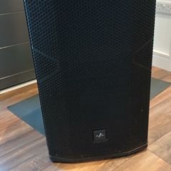 Pair of DAS Altea 715 Speakers