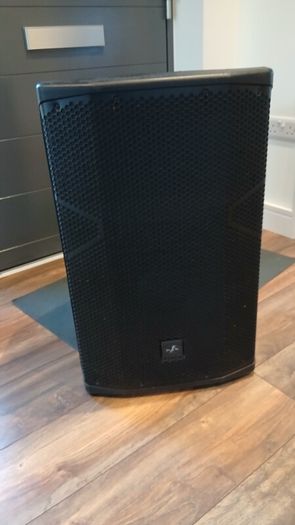 Pair of DAS Altea 715 Speakers