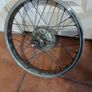 Raleigh RSW16/Raleigh chopper Image 3