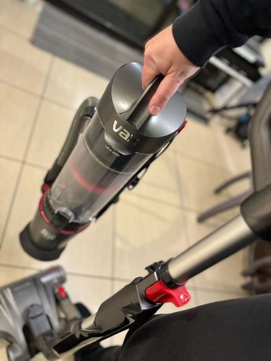 Vax Air-lift Drive Plus Vacuum