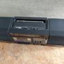 vintage JVC radio cassette PC-25E working Image 8