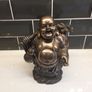 Laughing Buddha Statue Image 2