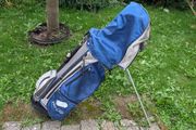 Cheap adult golf clubs