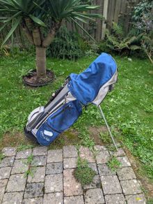Cheap adult golf clubs