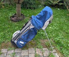 Cheap adult golf clubs