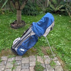 Cheap adult golf clubs