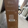 Brand New TCL 43 QLED Smart TV Sealed in Box Image 3