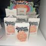 Labubu Big Into Energy Happiness Opened Box, Unopened Sealed Bag Image 4
