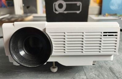 Mini Projector