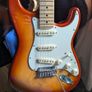Fender American Professional Stratocaster Image 3