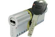 Tesa tk154040l  High Security Cylinder Lock