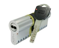 Tesa tk154040l  High Security Cylinder Lock