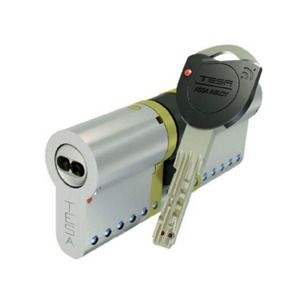 Tesa tk154040l  High Security Cylinder Lock