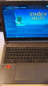 Acer Aspire A315-41 | AMD Ryzen 5 2500U | 12GB RAM | 512GB SSD + 1TB HDD | Windows 10 Home 64-bit | Great for work, study, and everyday computing.