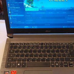Acer Aspire A315-41 | AMD Ryzen 5 2500U | 12GB RAM | 512GB SSD + 1TB HDD | Windows 10 Home 64-bit | Great for work, study, and everyday computing.