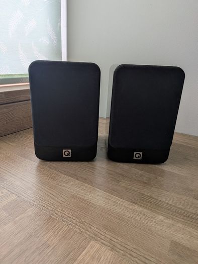 Rega Pioneer Q Acoustics hifi