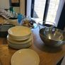 Glasses/plates/bowl... Image 10