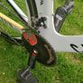 Canyon Speedmax CF Pro TT / Triatlon Image 9