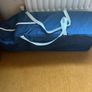 Travel Cot Image 2