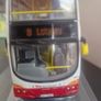Bus Eireann Wright Eclipse bus Image 2
