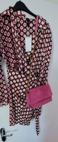 Gorgeous Mango Summer Dress BNWT