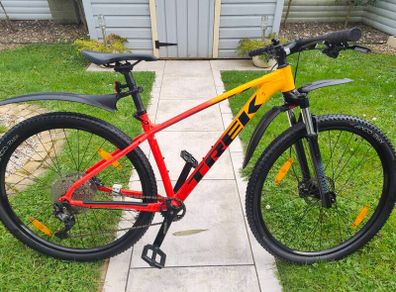 Merlin 7 Bike M/L