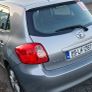 Toyota Auris 2009 1.33 vvti Petrol Manual Image 7
