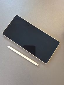 Samsung Galaxy S25 Ultra | 512 GB | Dual-SIM (2 x eSIM, 2 x Nano-SIM) | Titanium Black