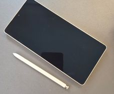 Samsung Galaxy S25 Ultra | 512 GB | Dual-SIM (2 x eSIM, 2 x Nano-SIM) | Titanium Black