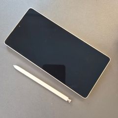 Samsung Galaxy S25 Ultra | 512 GB | Dual-SIM (2 x eSIM, 2 x Nano-SIM) | Titanium Black