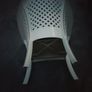 garden chair (damage) Image 4