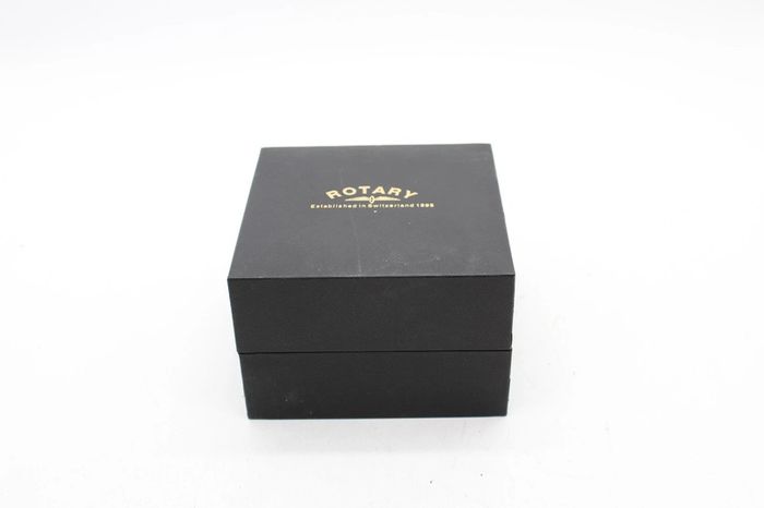Rotary Chronospeed GB03355/06 Quartz Wristwatch