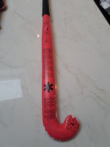 Osaka 25 mid bow Hockey stick