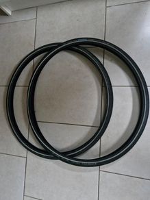 Schwable marathon plus 700 x 32c