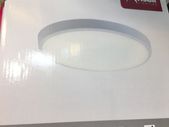 25cm LED Bathroom Lights IP54