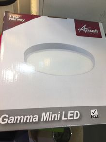25cm LED Bathroom Lights IP54