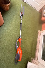 Husqvarna PROFESSIONAL 520iHE3 Battery Hedge Trimmer new