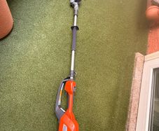 Husqvarna PROFESSIONAL 520iHE3 Battery Hedge Trimmer new