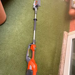 Husqvarna PROFESSIONAL 520iHE3 Battery Hedge Trimmer new