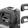 DK-21 Rubber Eyecup for Nikon DSLR Cameras Image 2