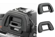 Rubber Eyecup DK 21 for Nikon Viewfinder