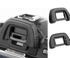 Rubber Eyecup DK 21 for Nikon Viewfinder