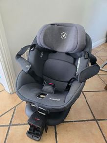 Maxi-Cosi Mica 360 Pro i-Size 360 Car Seat