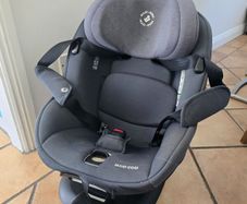 Maxi-Cosi Mica 360 Pro i-Size 360 Car Seat