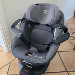 Maxi-Cosi Mica 360 Pro i-Size 360 Car Seat