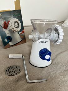 Meat Grinder