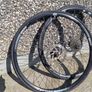 Bike wheel set Image 3