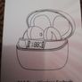 wireless Earbuds Image 5