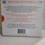 Discover the Classics 2 x CD Image 3