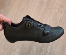 Bontrager Velocis carbon shoes